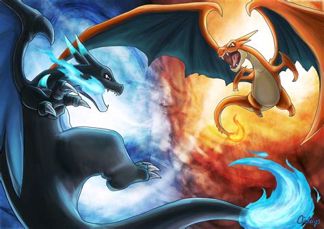 charizard wallpaper